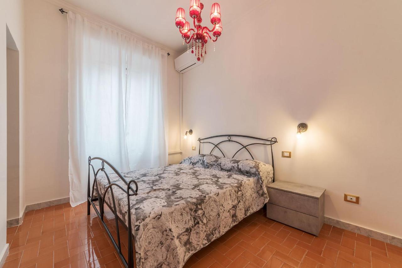 Piramide & Testaccio Design Flat Róma Kültér fotó