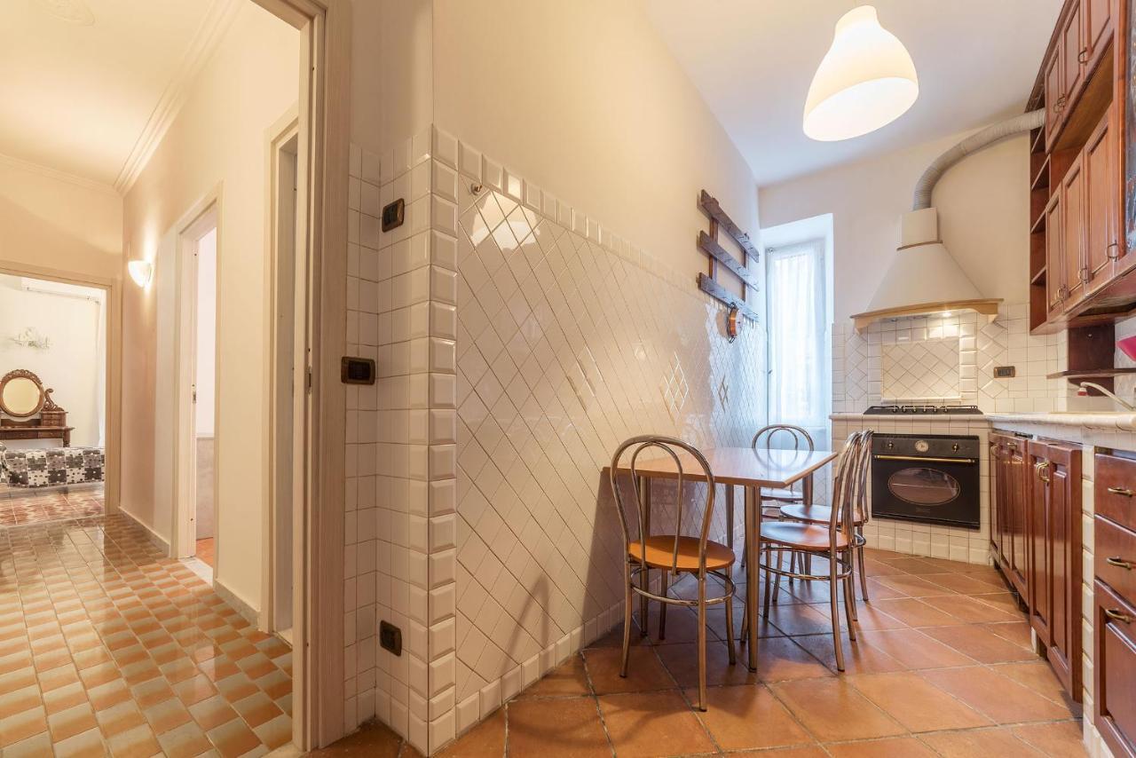 Piramide & Testaccio Design Flat Róma Kültér fotó