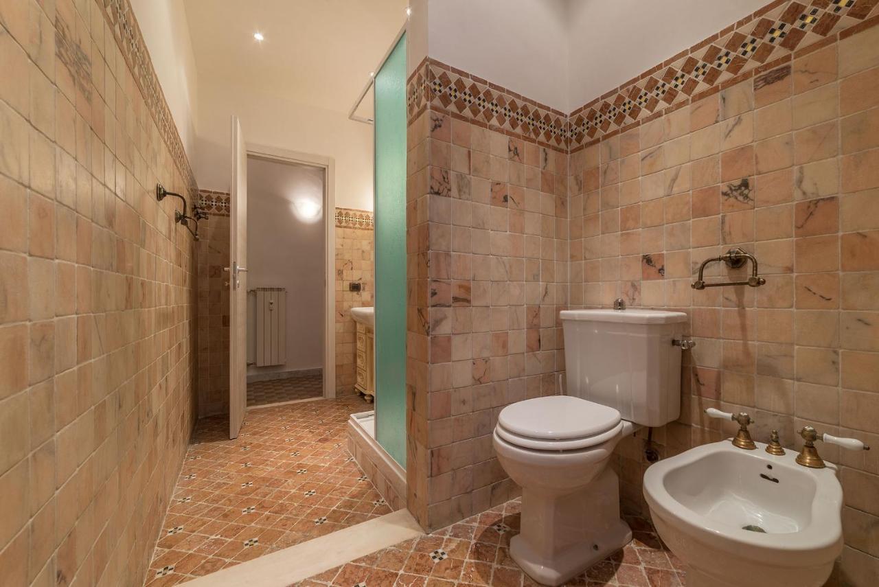 Piramide & Testaccio Design Flat Róma Kültér fotó