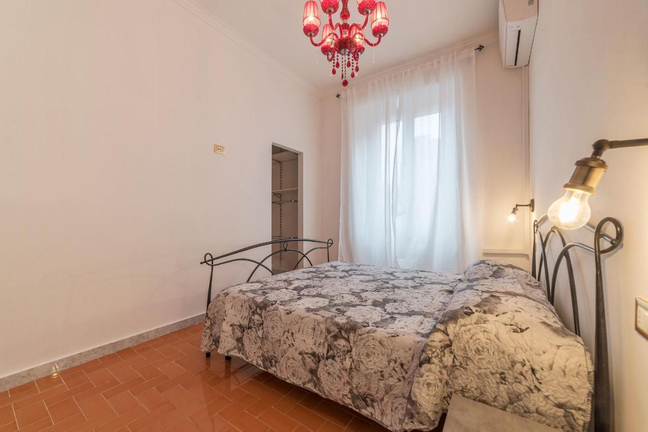 Piramide & Testaccio Design Flat Róma Kültér fotó